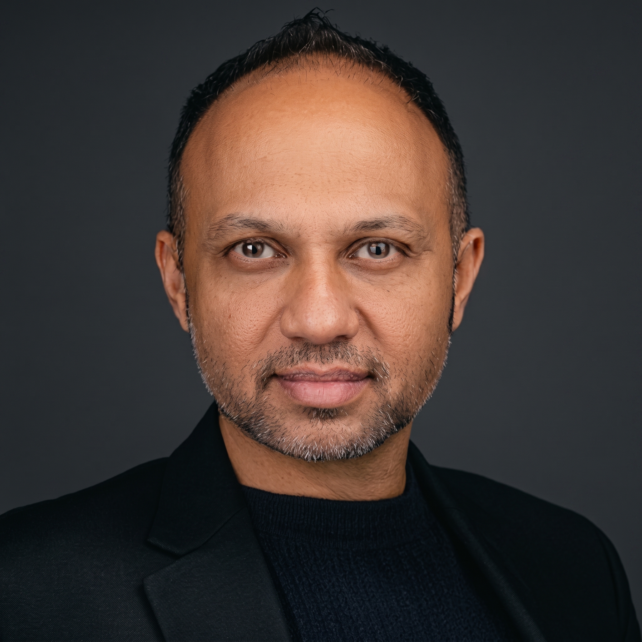 Siddharth Mehta