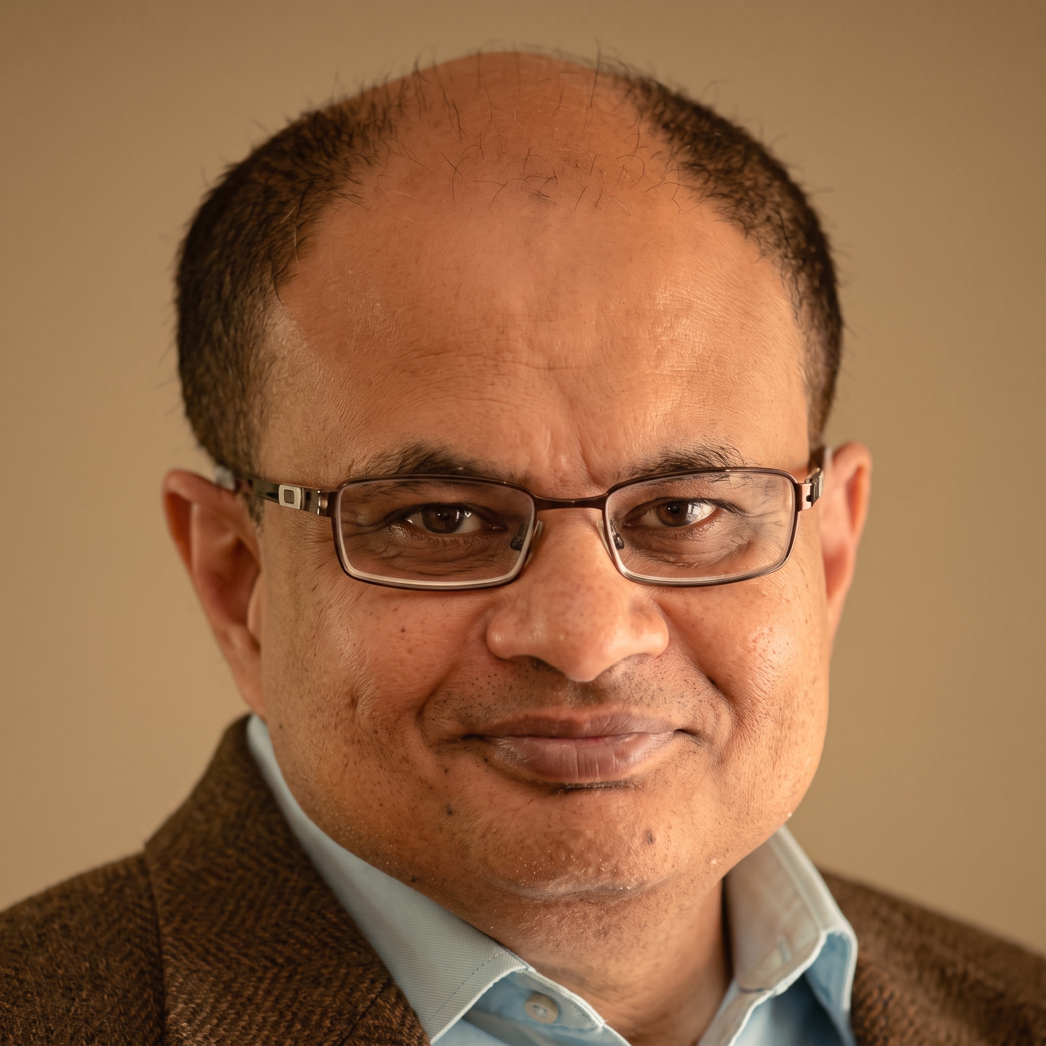 Rahul Asthana