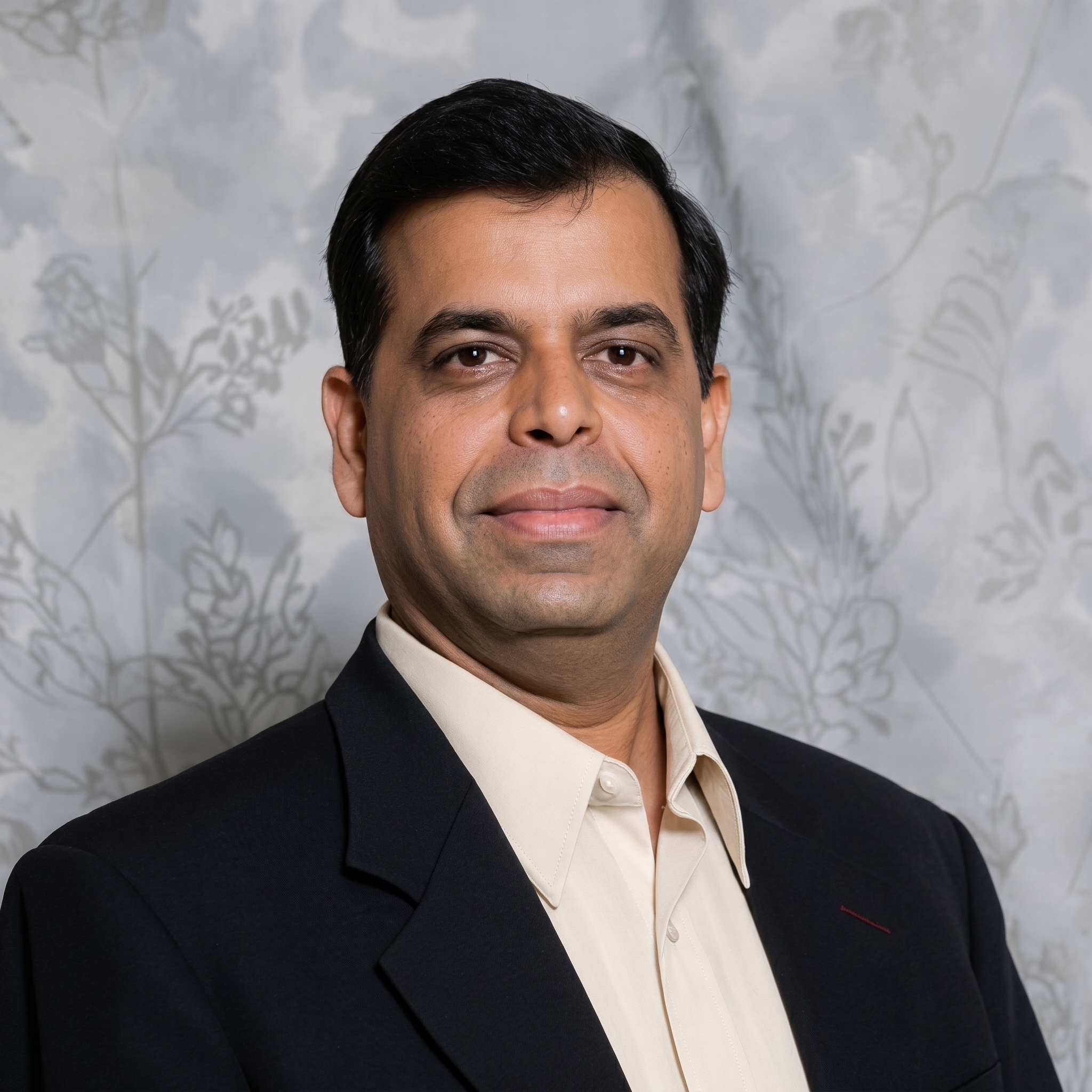 Sandeep Harpalani