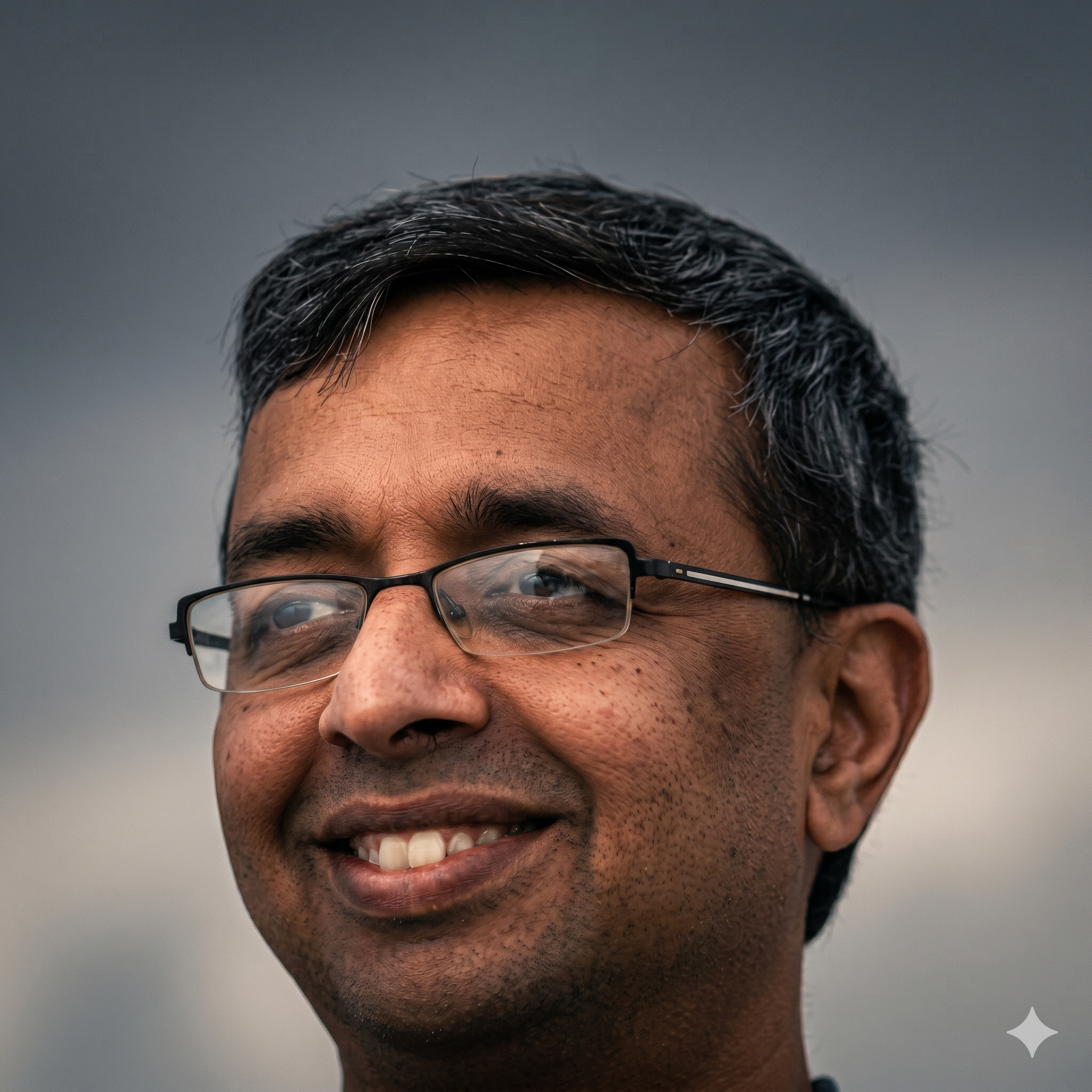 Srinivasan Seshadri