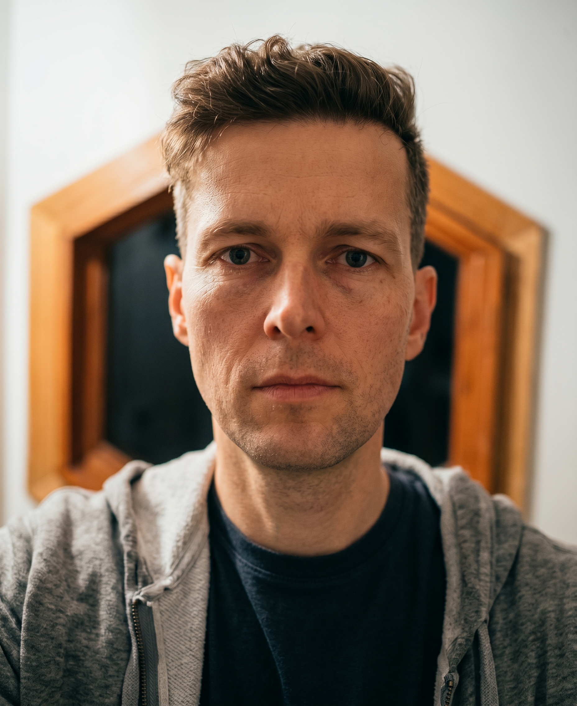Luke Surazski