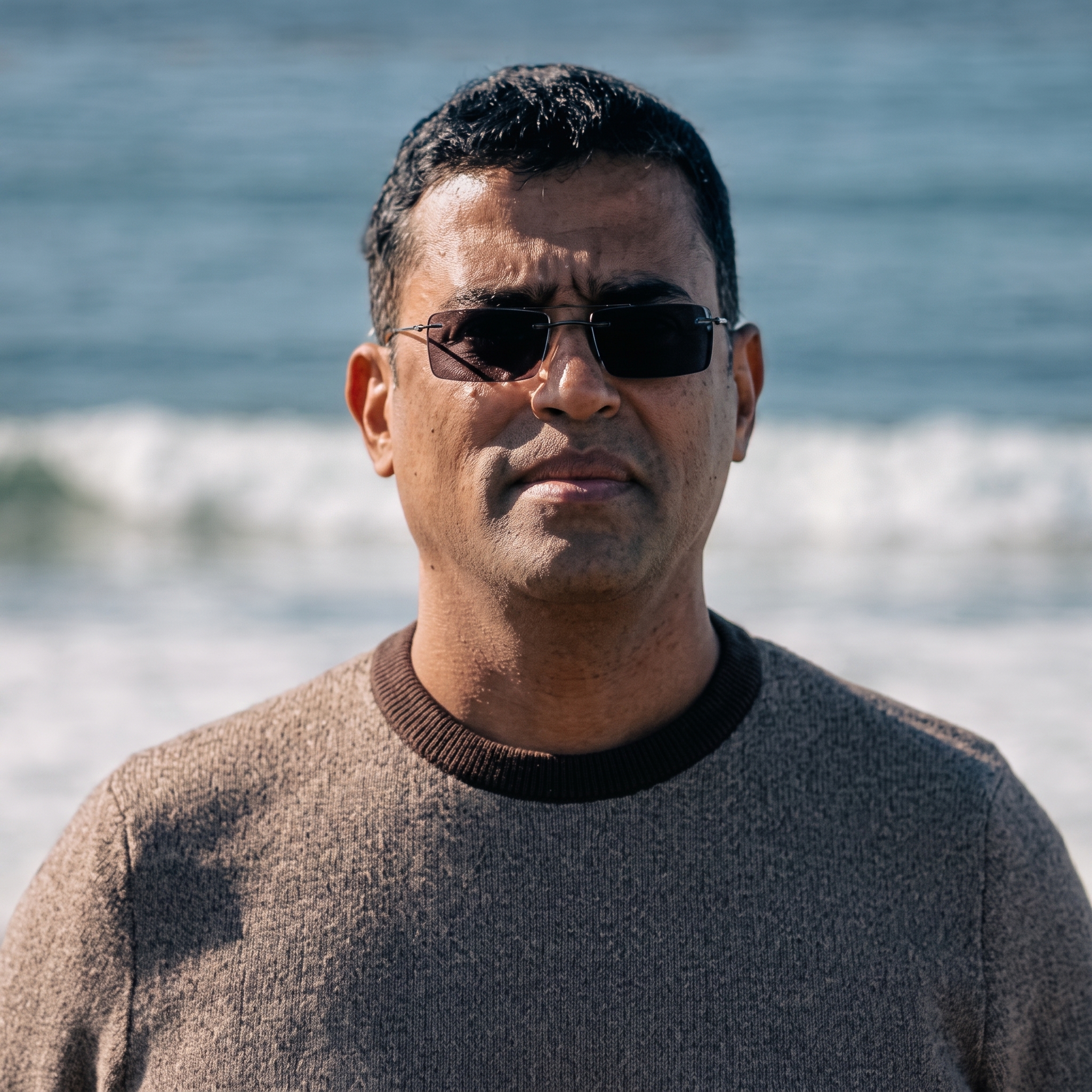 Sanjay Chaudhuri
