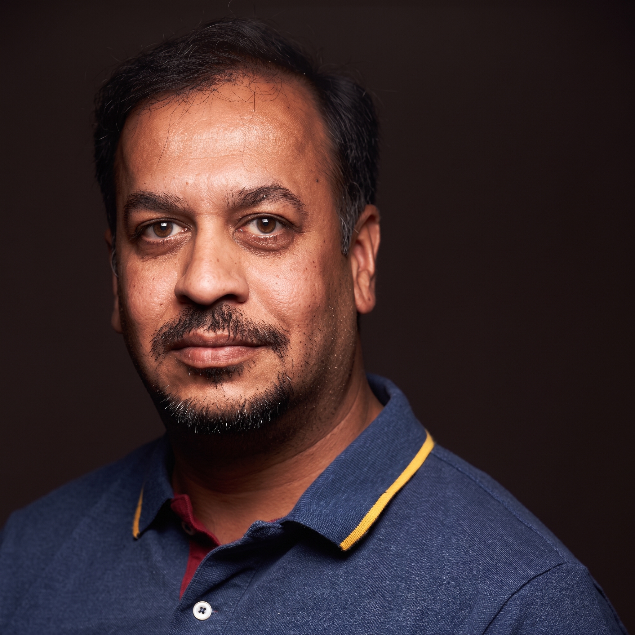 Vikram Godbole