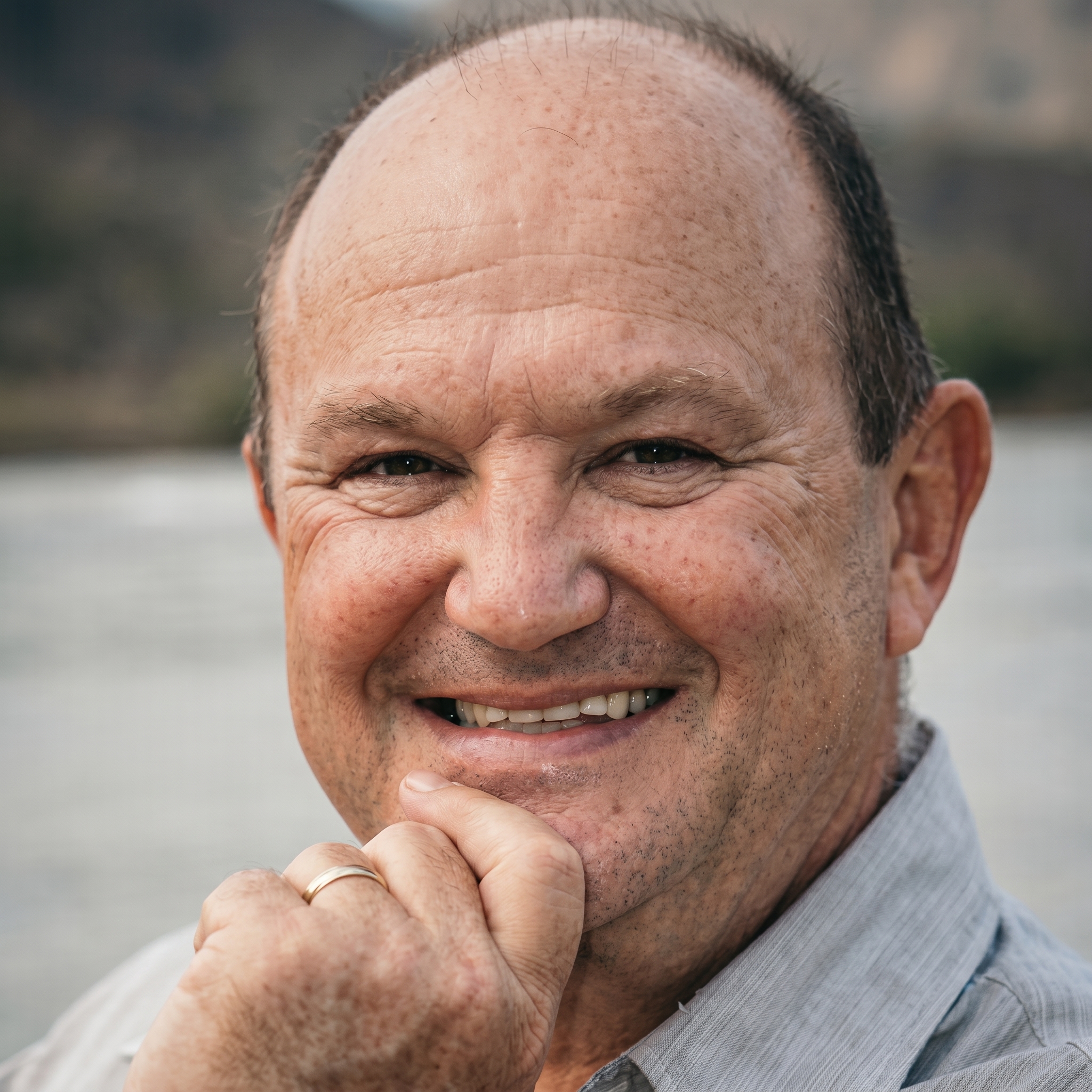 Eric Buatois