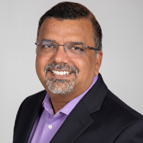 Neeraj Mathur
