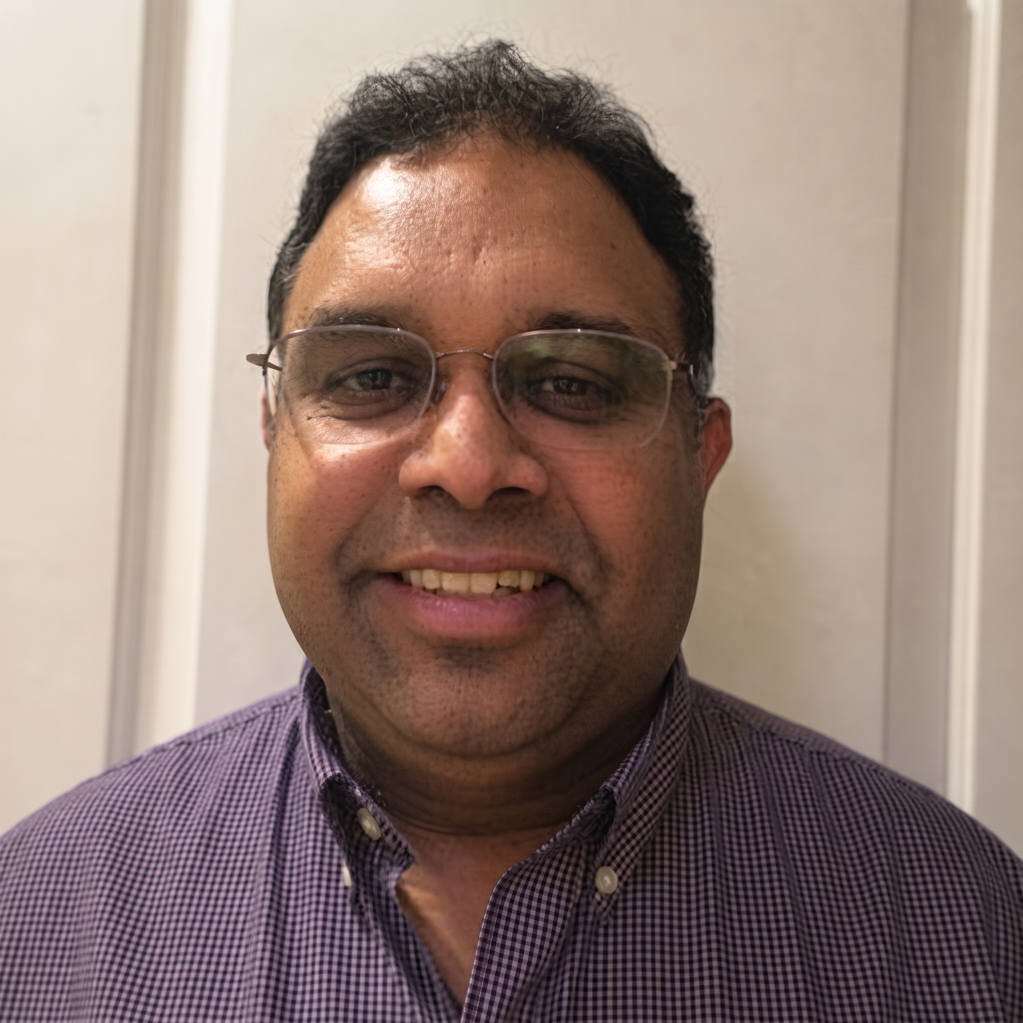 John Lourdusamy