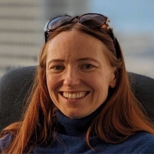 Veronika Belokhvostova