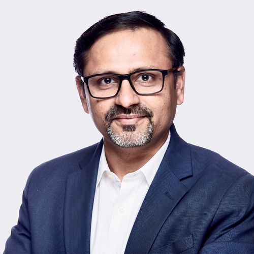 Datta Junnarkar