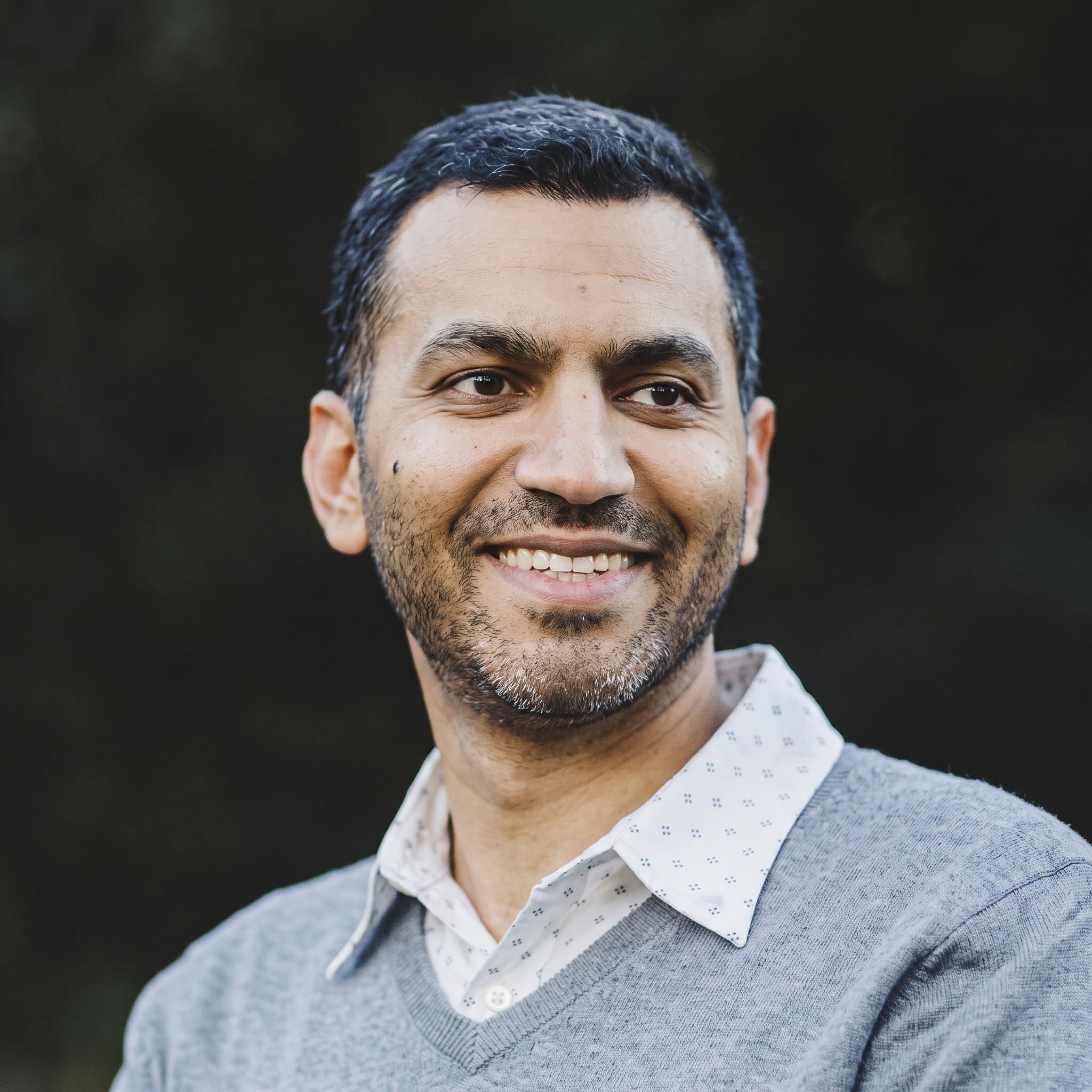 Ali Basiri