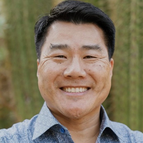 Harvey Jang