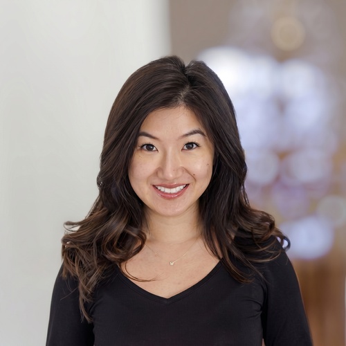 Jeanie Fang