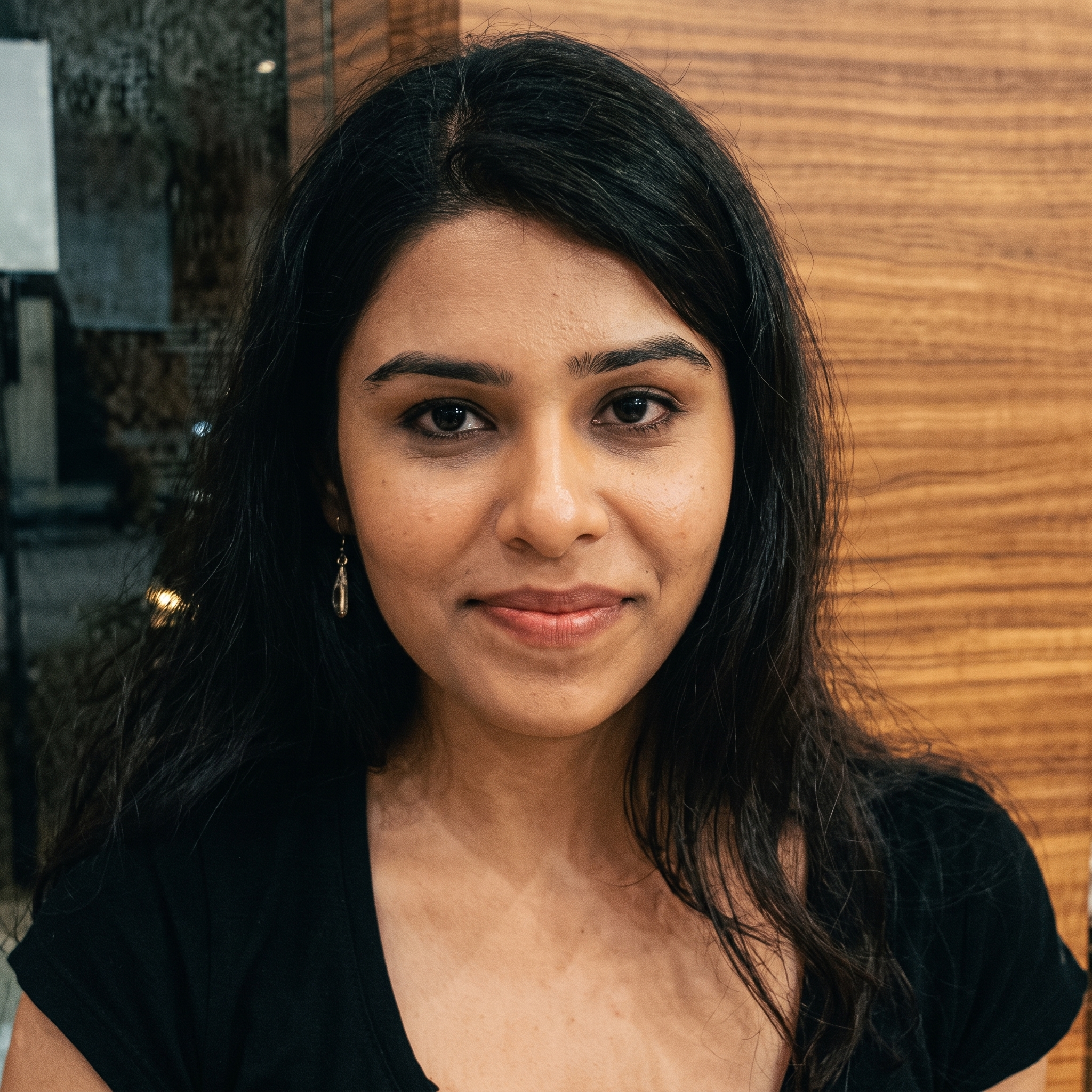 Nidhi Stewart