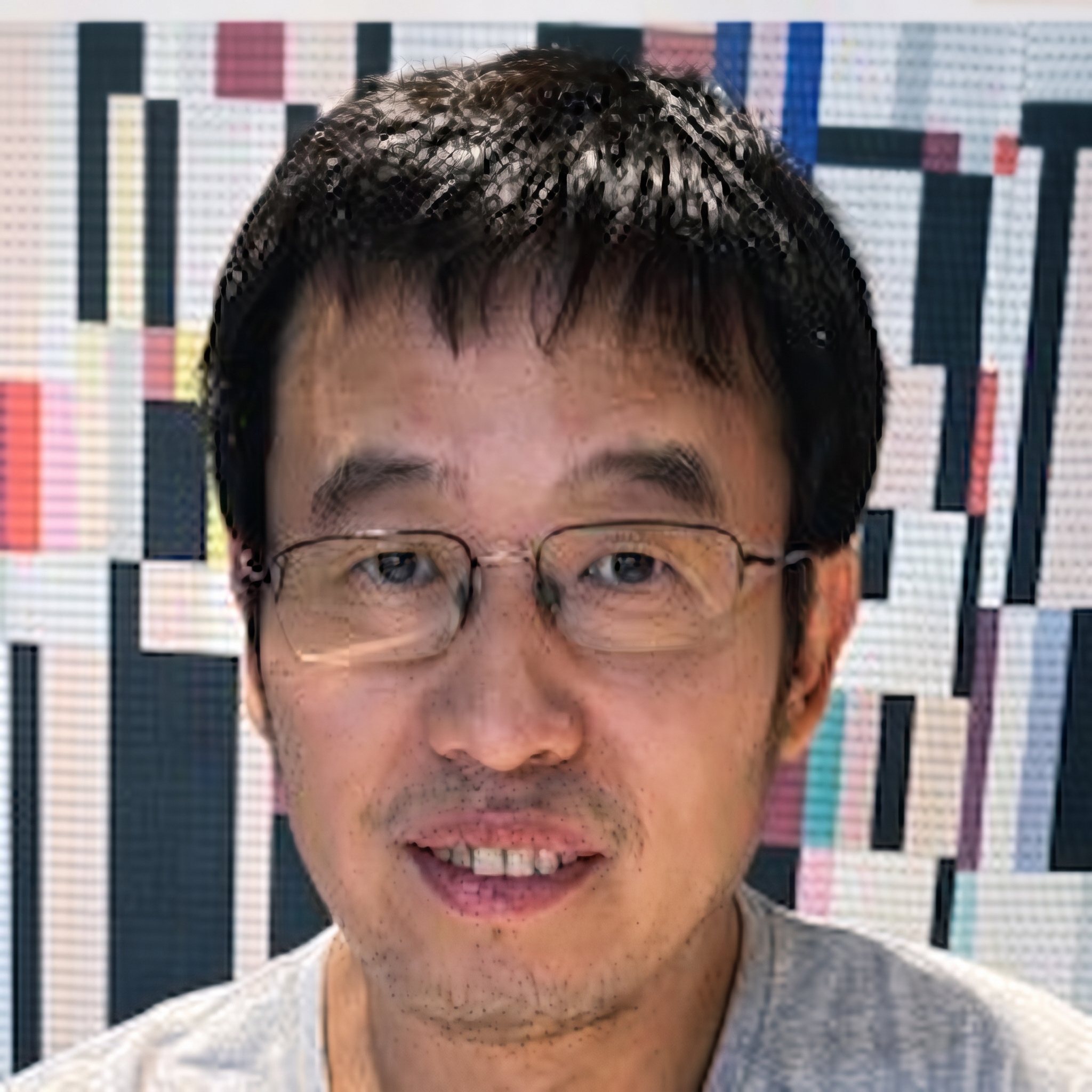 Yi Cui