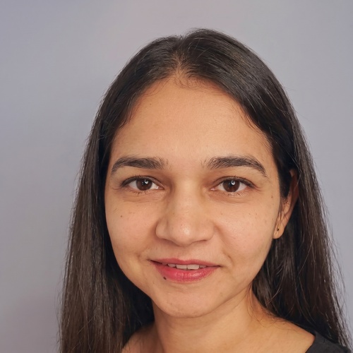 Neelima Rustagi