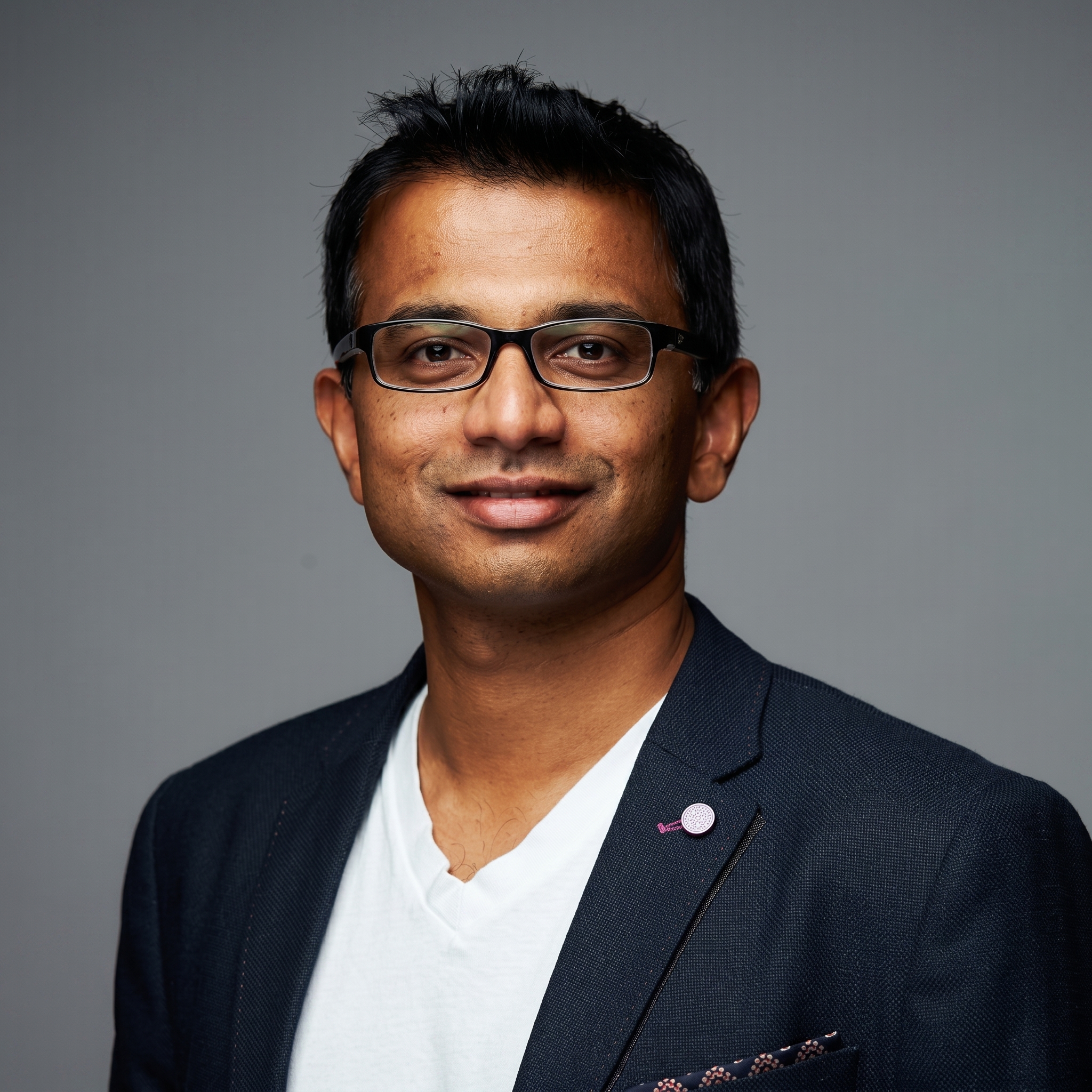 Dr. Sujith Ravi