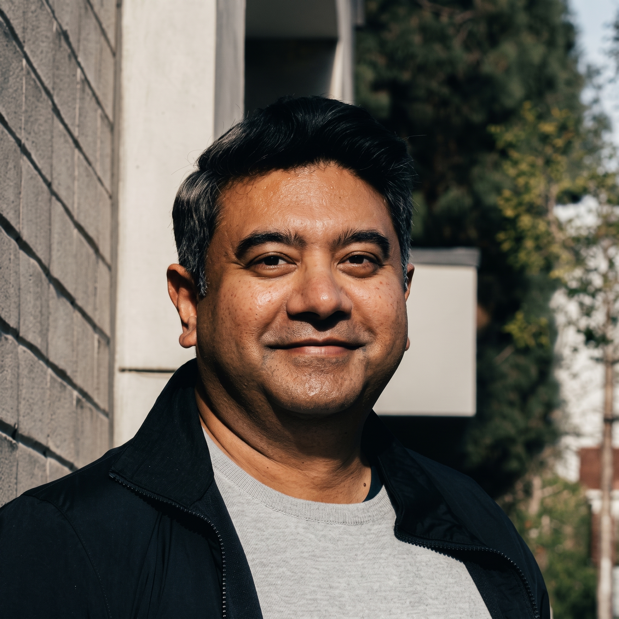 Arun Lal