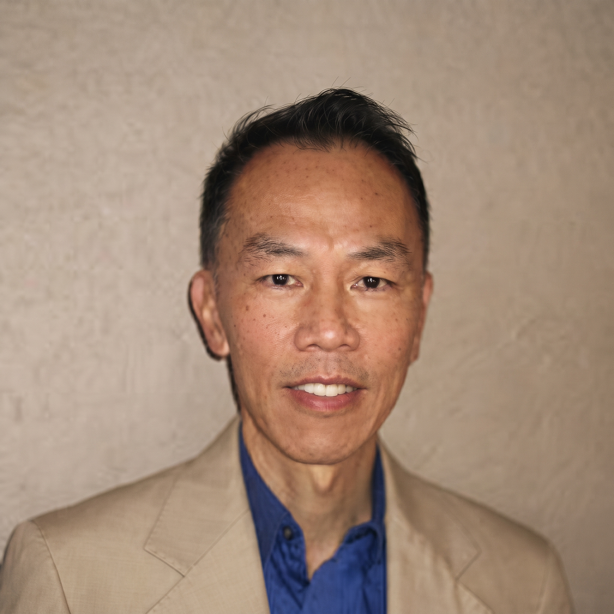 George Wong