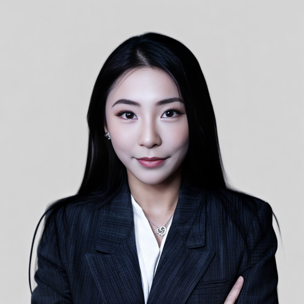 Audrey Zhou