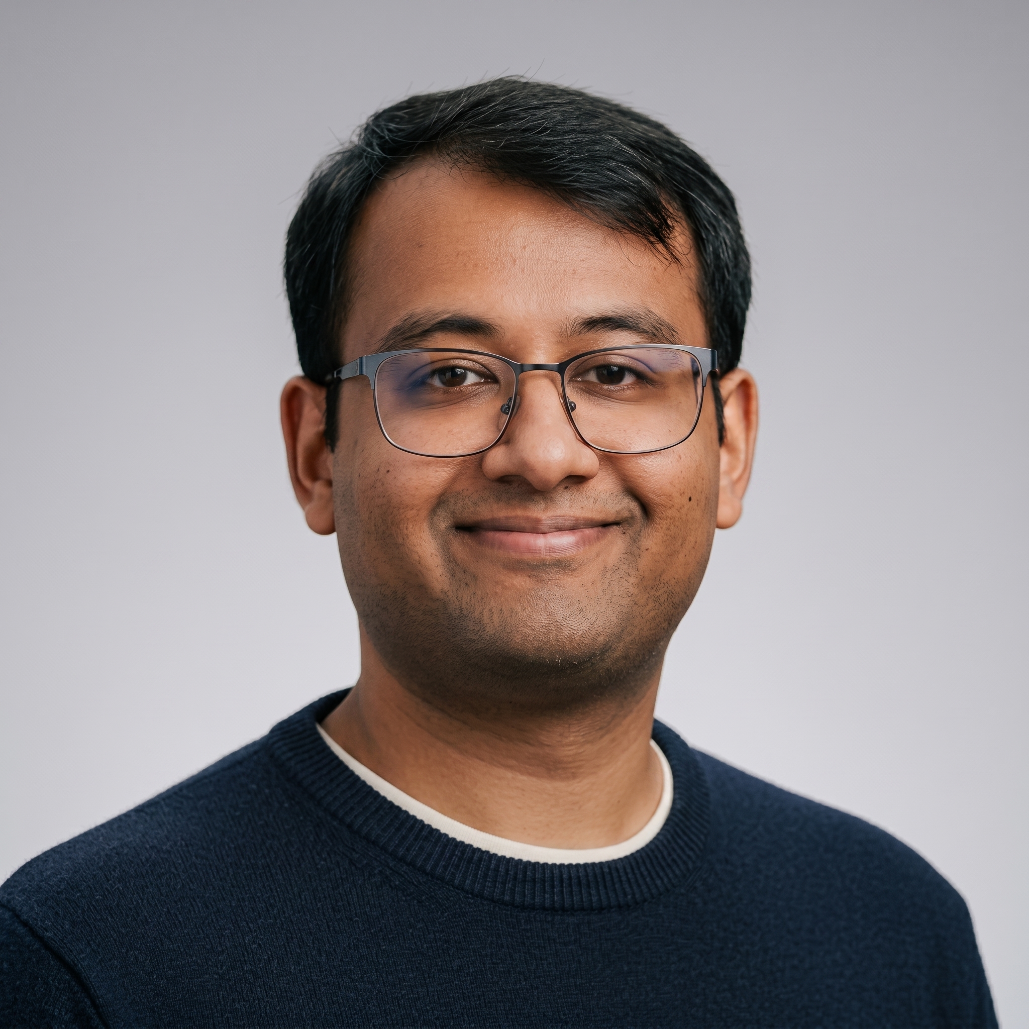 Nitin Aggarwal