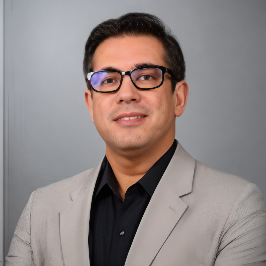 Bahman Hamidi