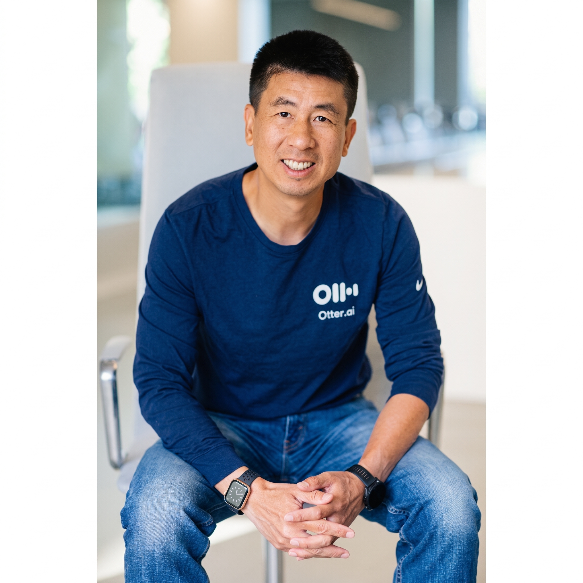 Sam Liang