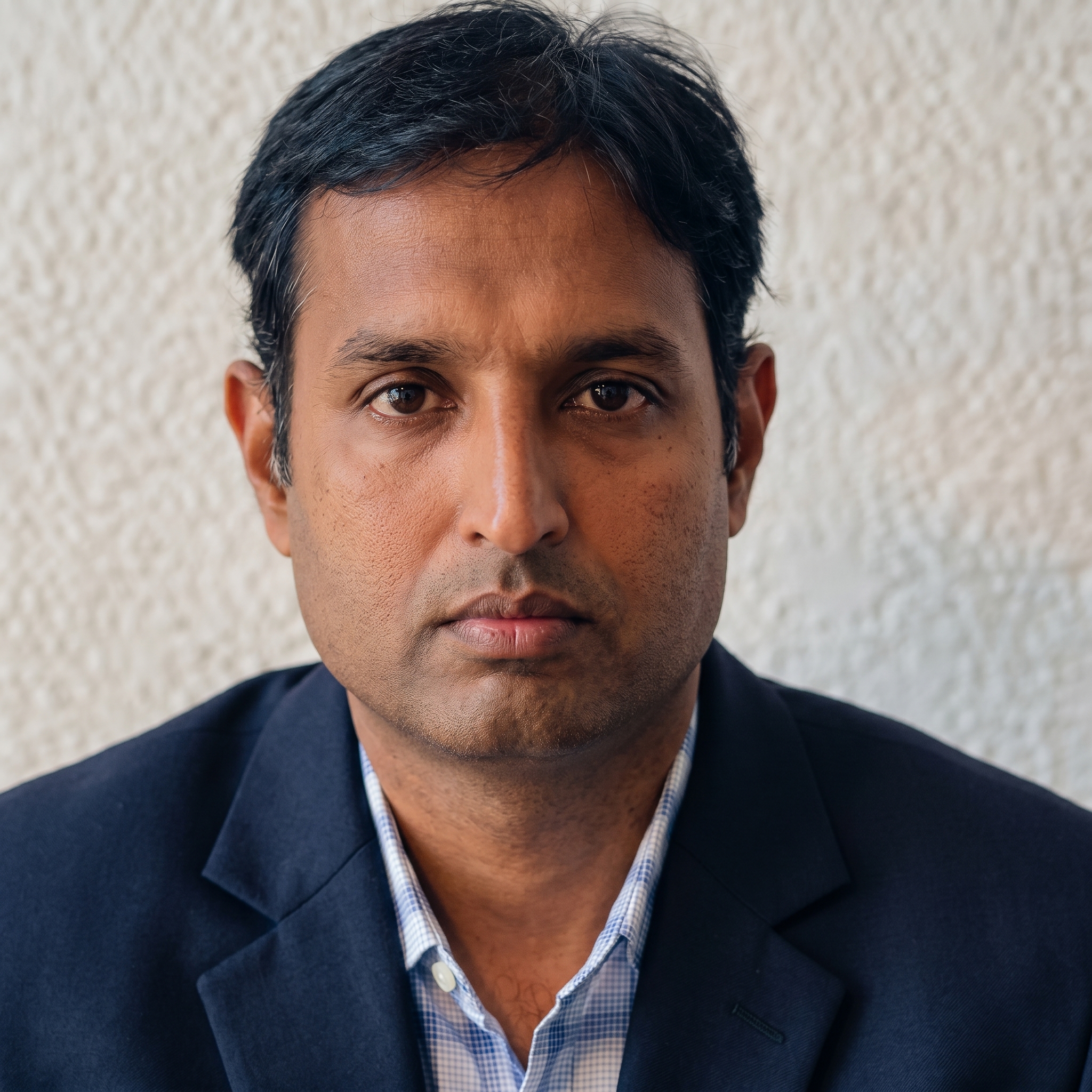 Sriraj Srinivasan PhD