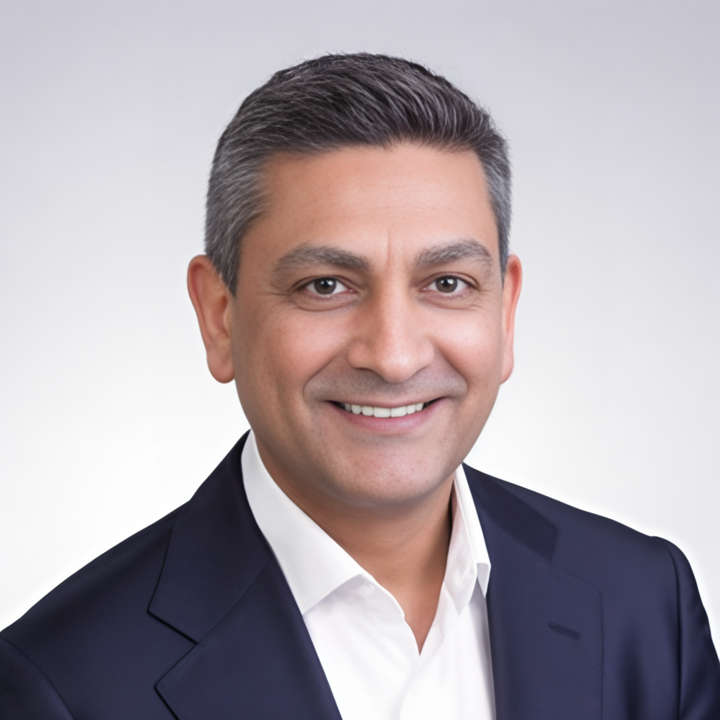 Neeraj Paliwal