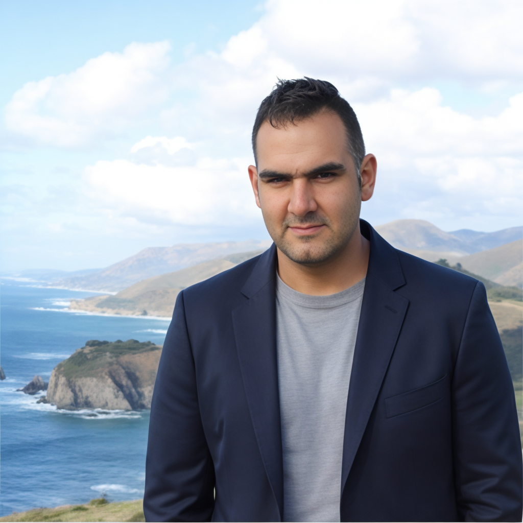 Amin Vatani