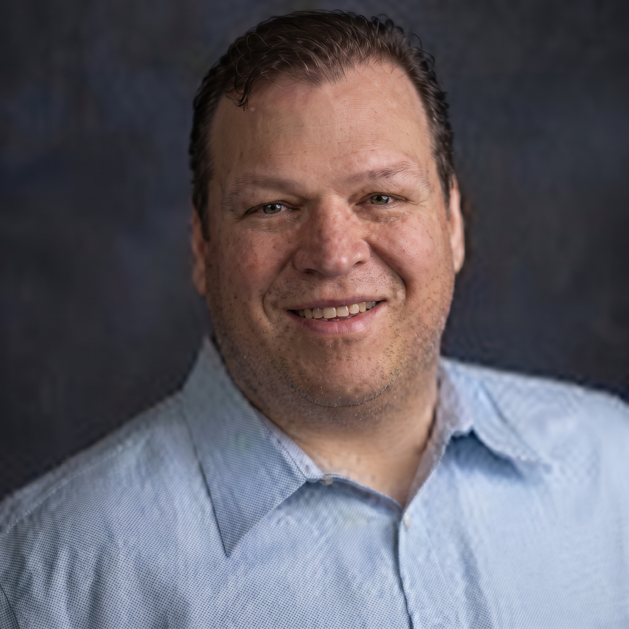 Michael Ehlenberger