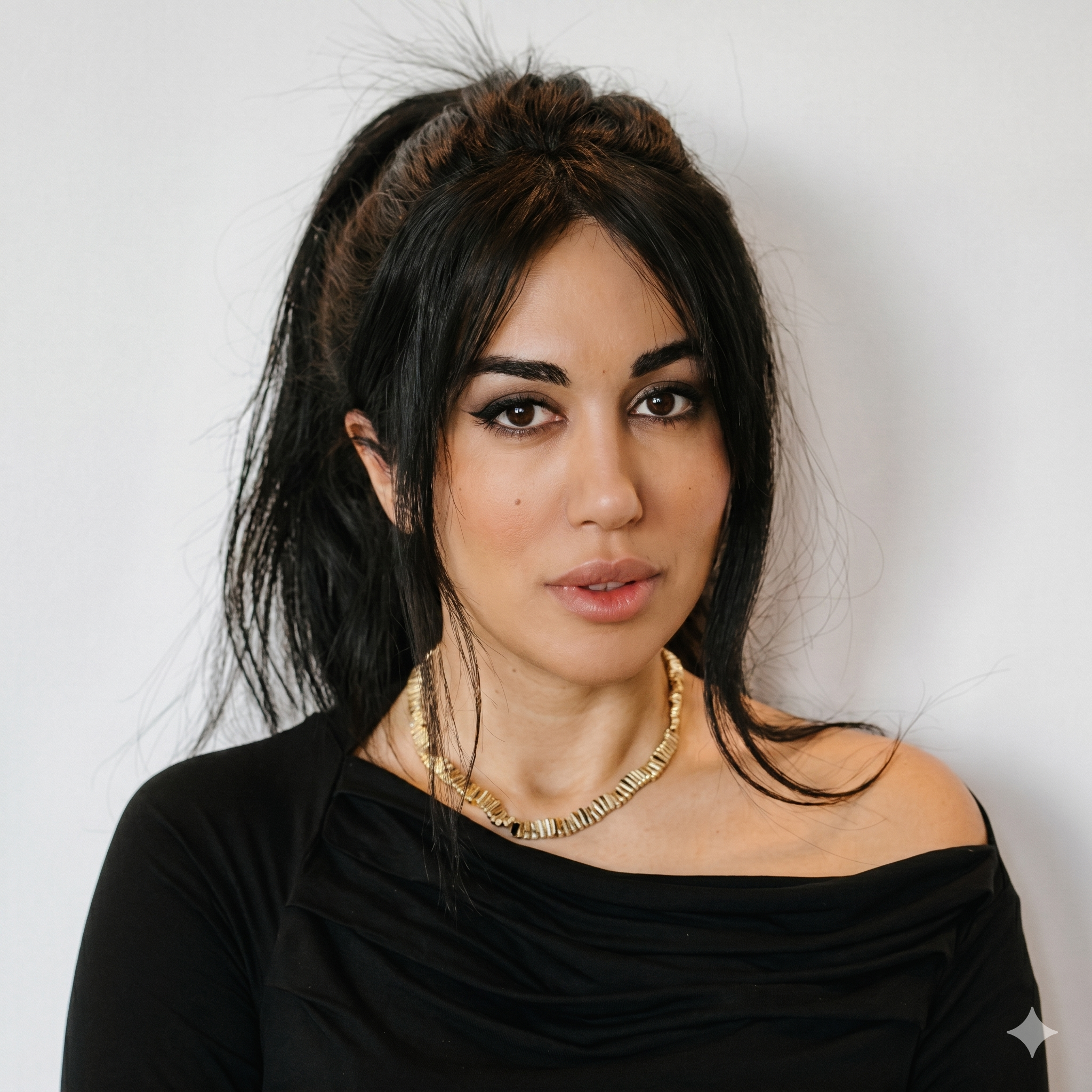 Soraya Siahpolo
