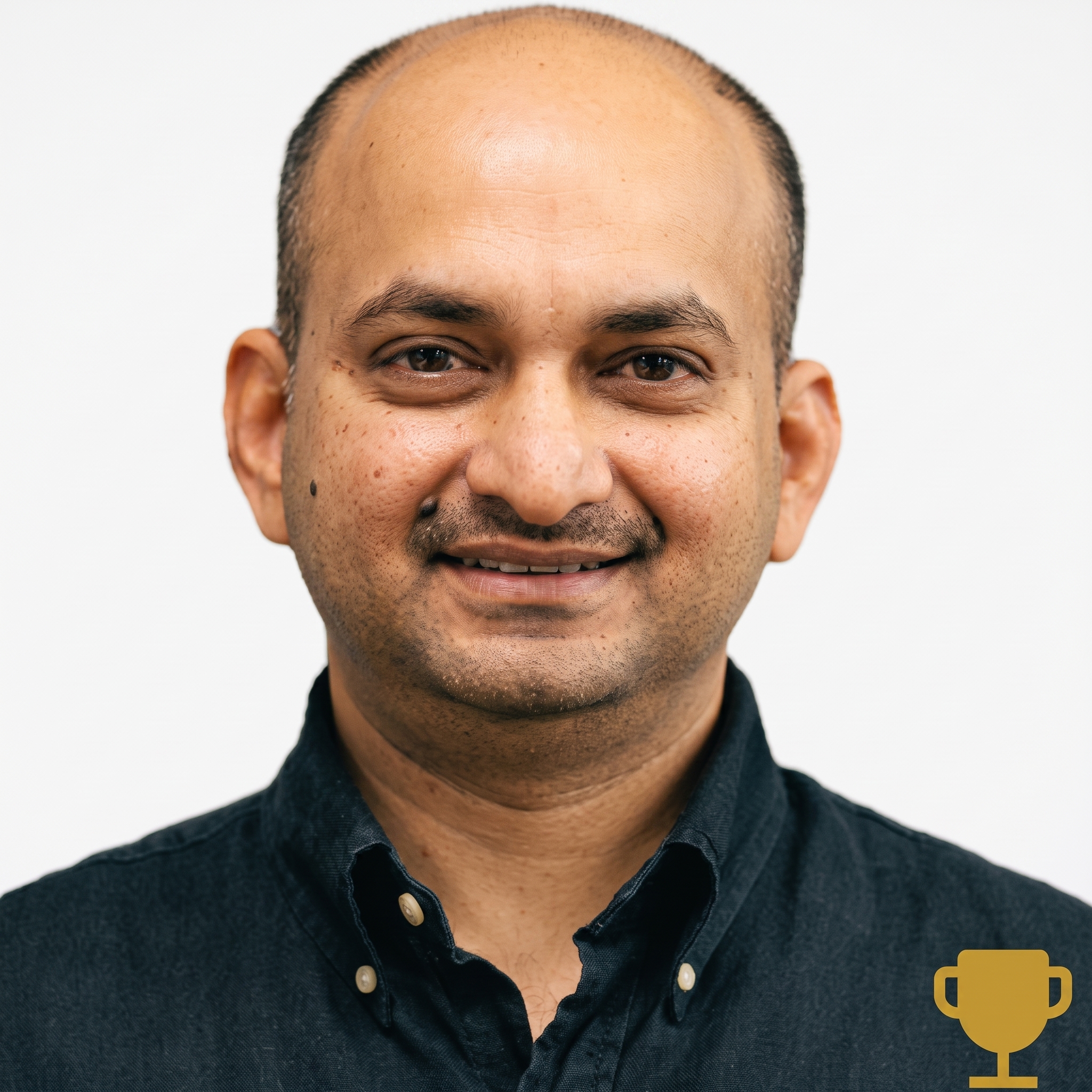 Ranjan Sinha