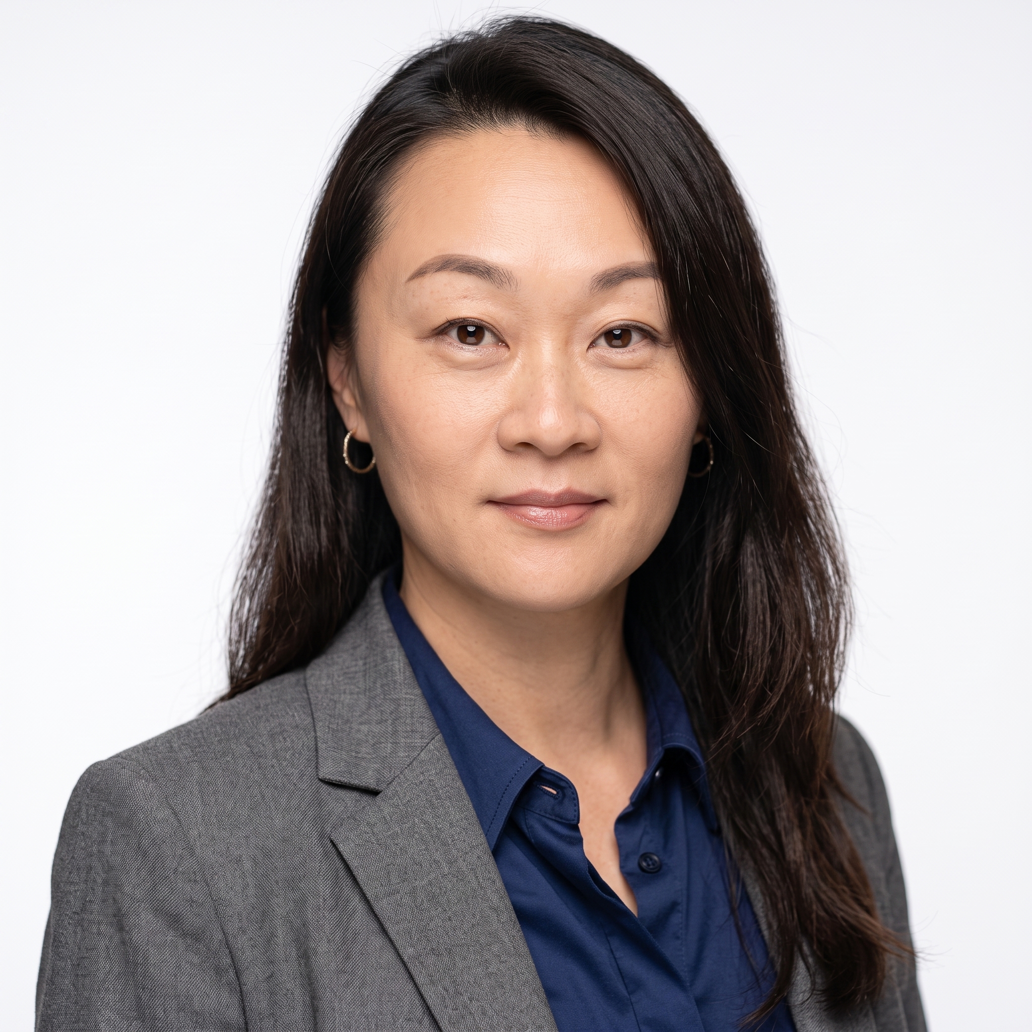 Natalie Han, PhD