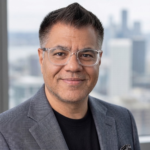 Ash Ahuja