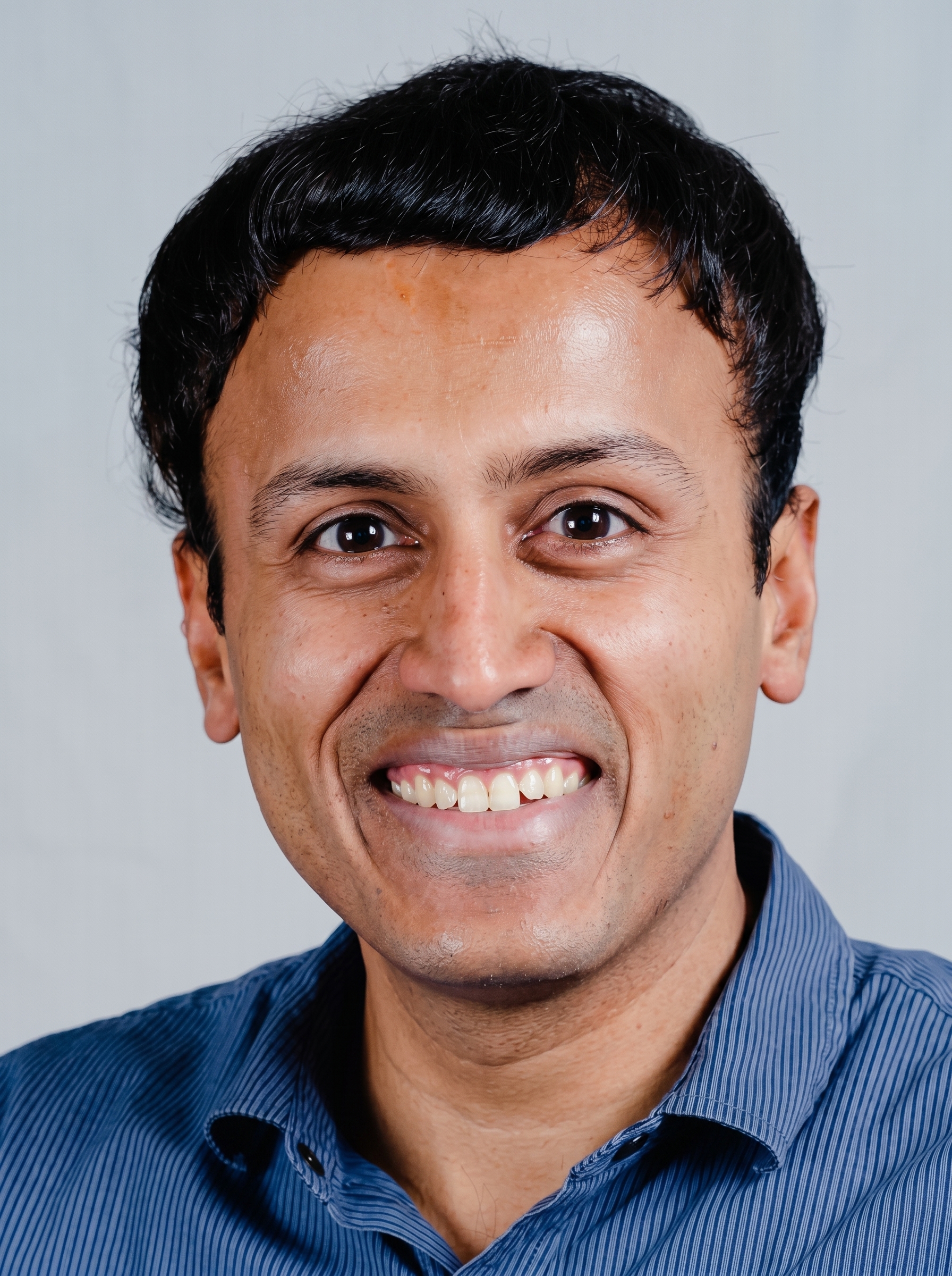 Vijay Krishnan