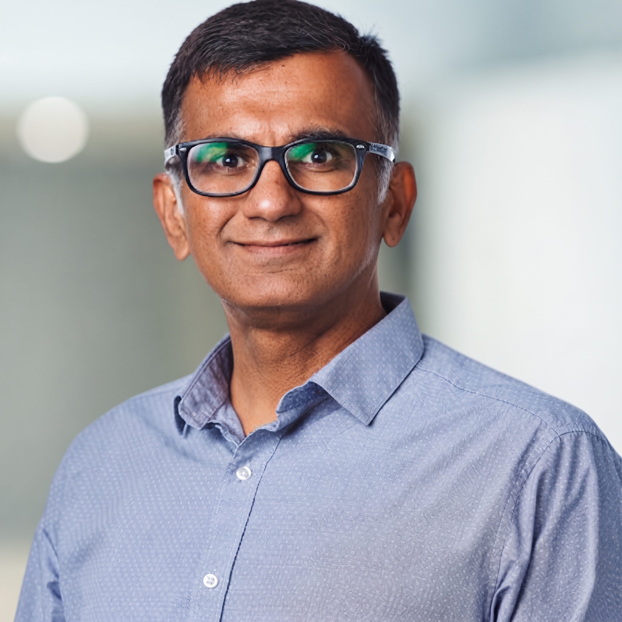 Agam Vasani