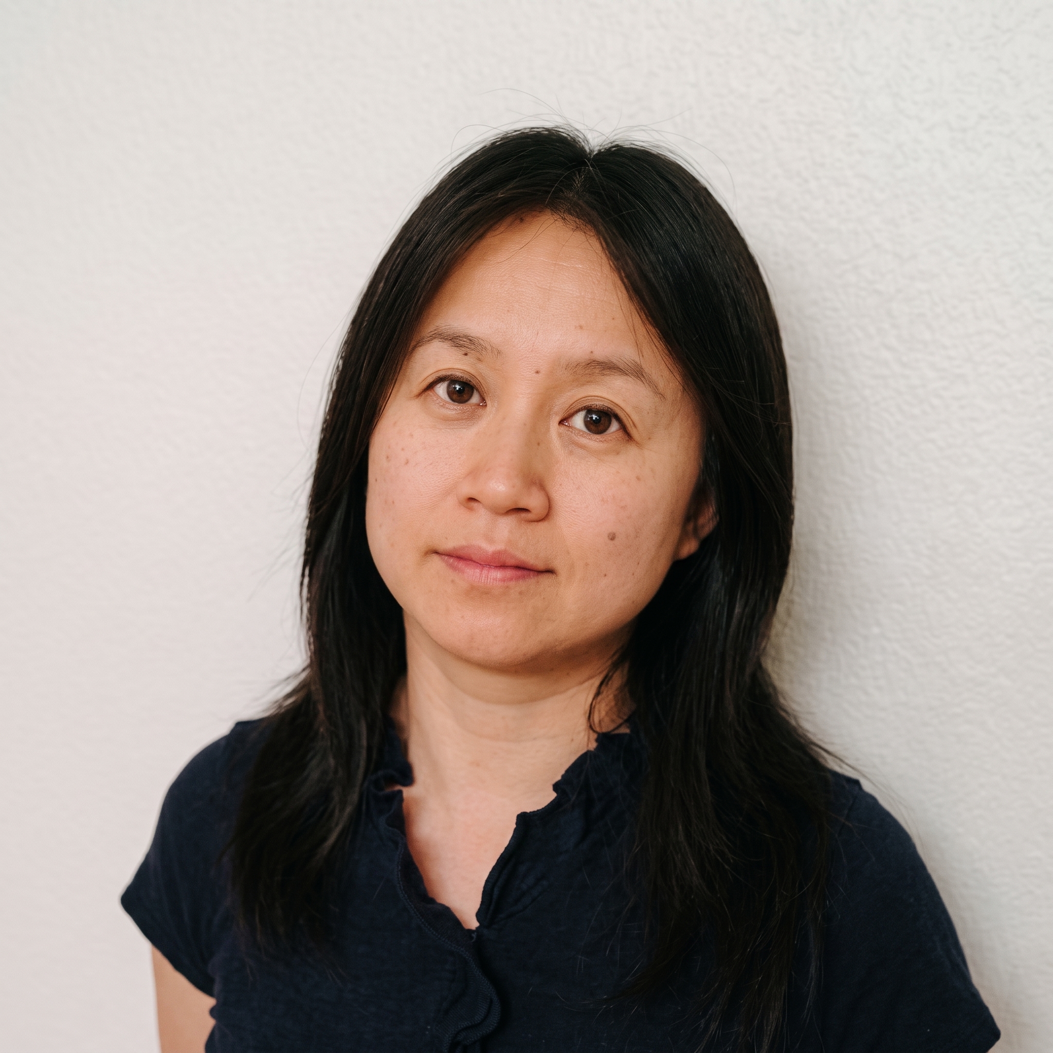 Colleen Qiu