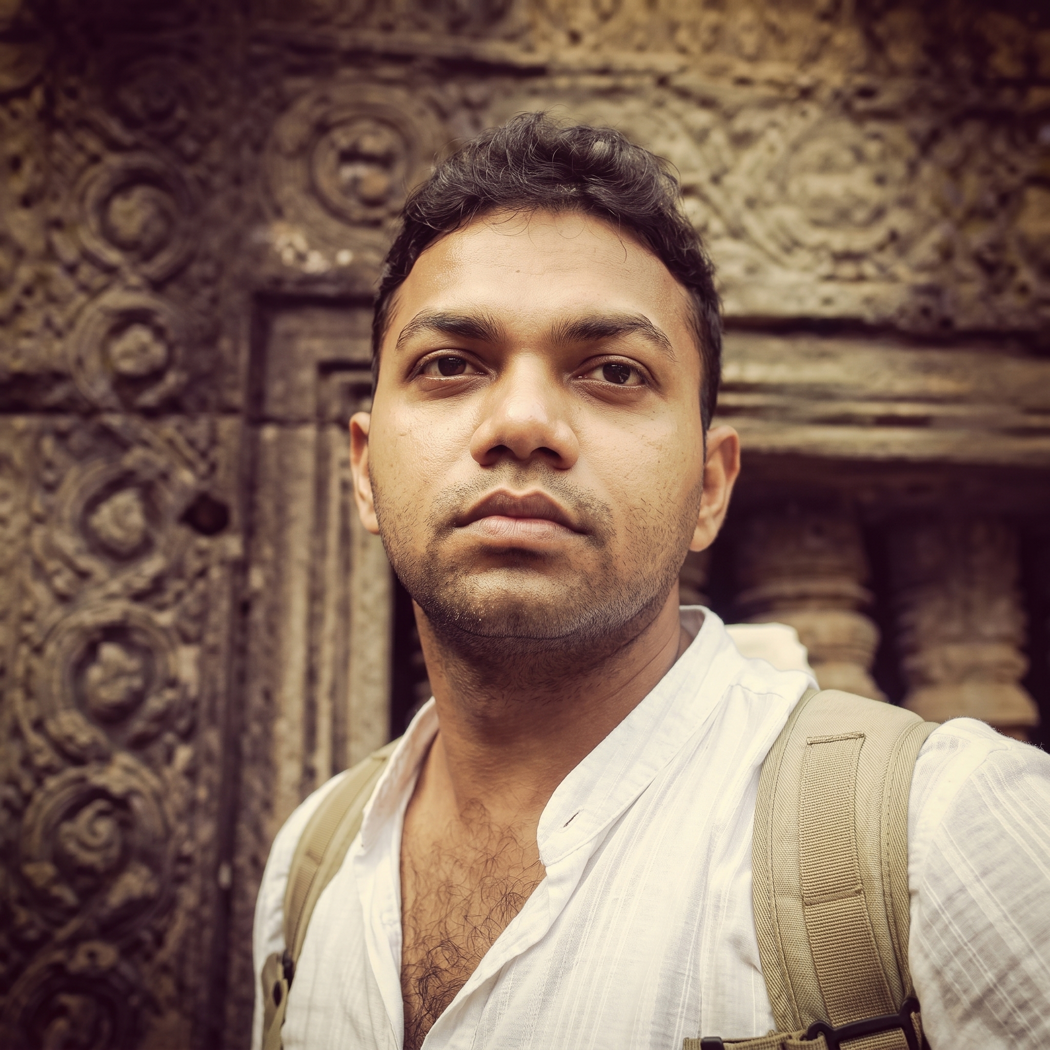 Sidharth Sahoo