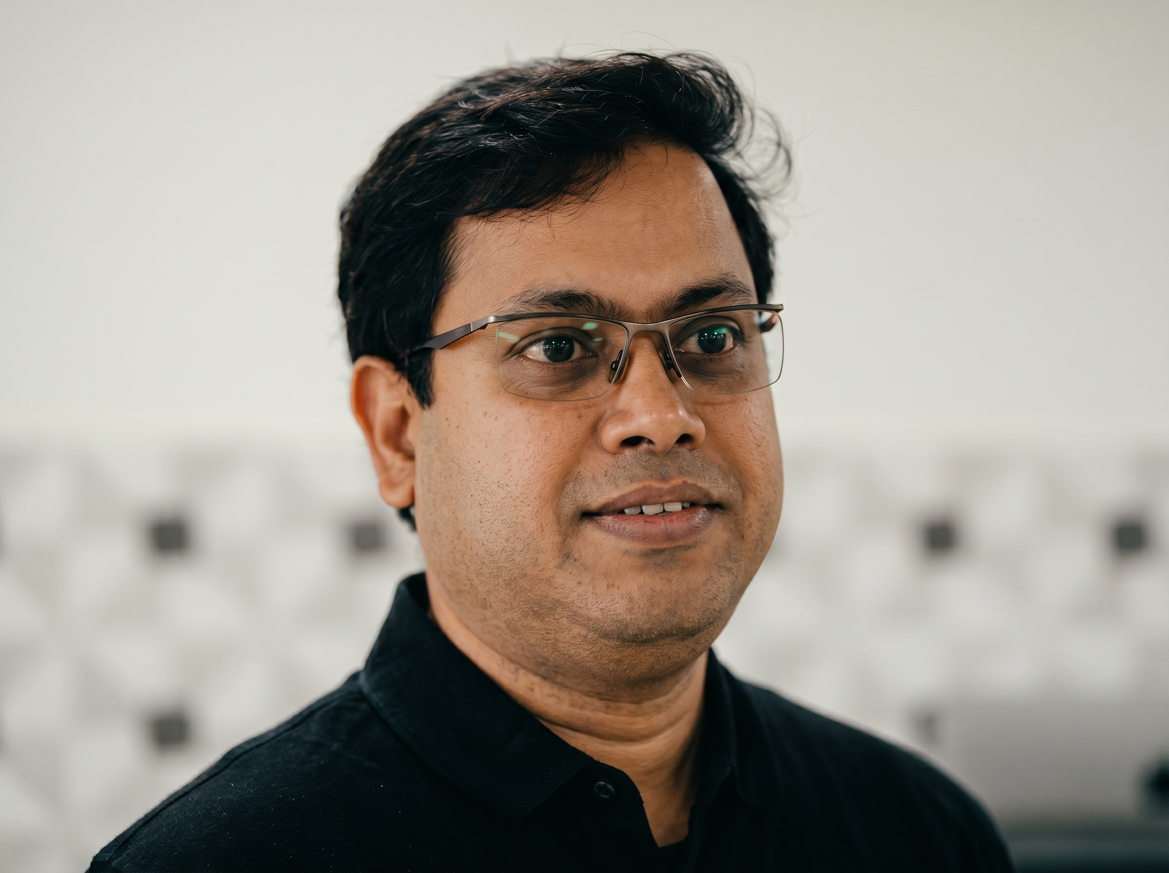 Pradipto Das