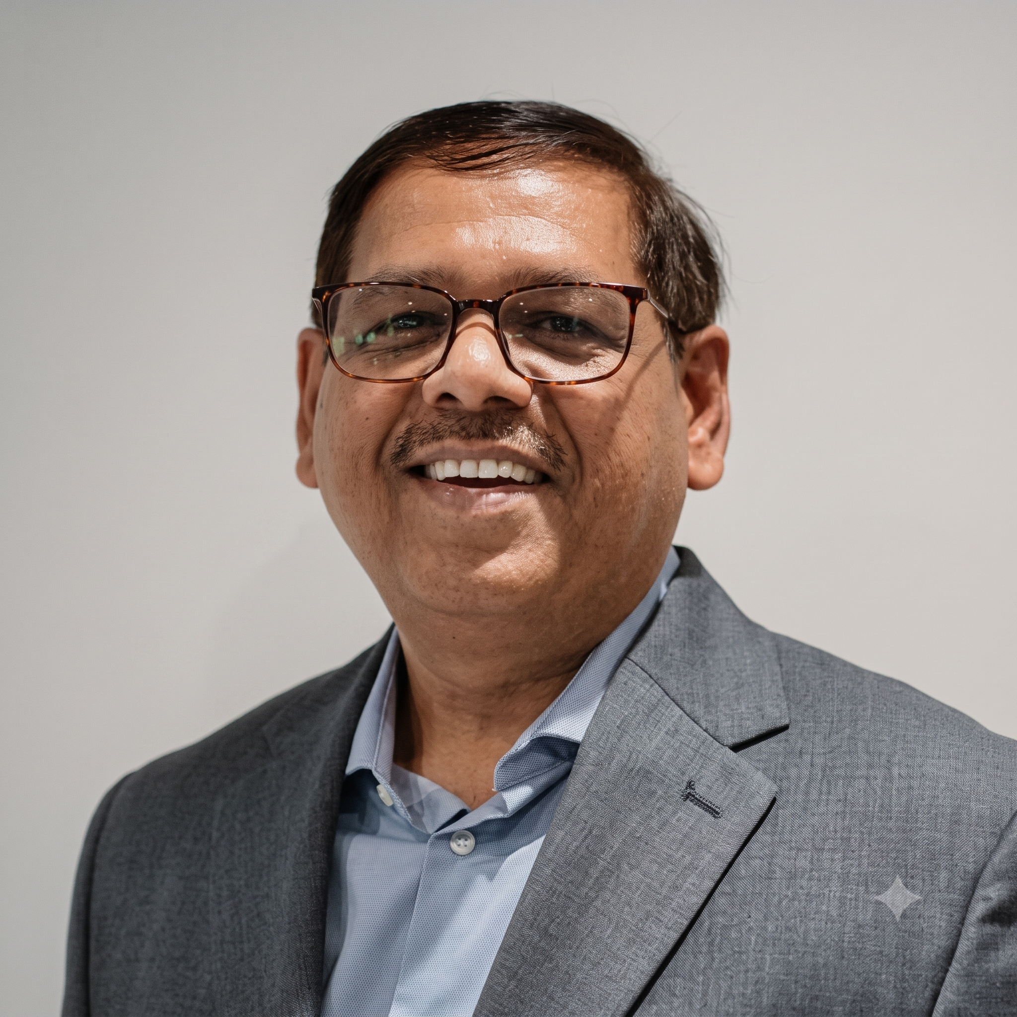 Mohan Verma